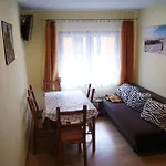 Dom Letniskowy U Marysi Appartamento Pobierowo