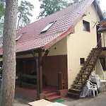 Apartamento Dom Letniskowy U Marysi Pobierowo