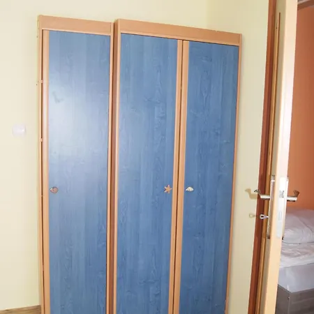 Apartment Dom Letniskowy U Marysi