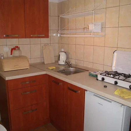 Dom Letniskowy U Marysi Pobierowo