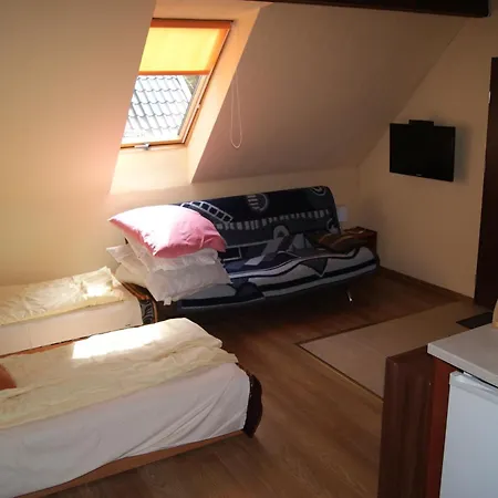 Dom Letniskowy U Marysi Pobierowo