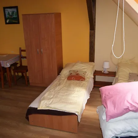 Dom Letniskowy U Marysi * Pobierowo