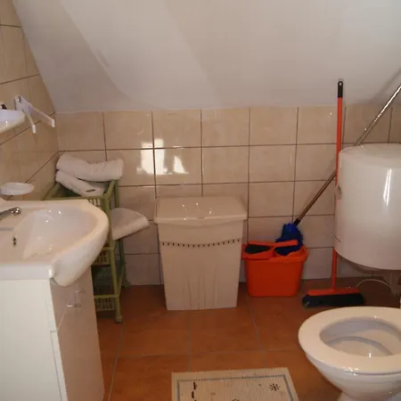 Apartment Dom Letniskowy U Marysi