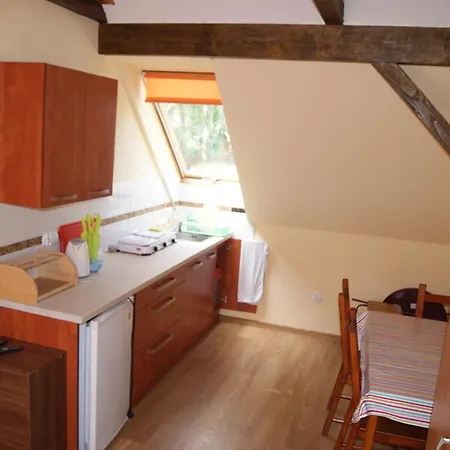 Dom Letniskowy U Marysi