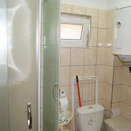 Apartment Dom Letniskowy U Marysi *