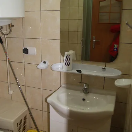 Dom Letniskowy U Marysi Pobierowo