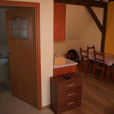 Dom Letniskowy U Marysi