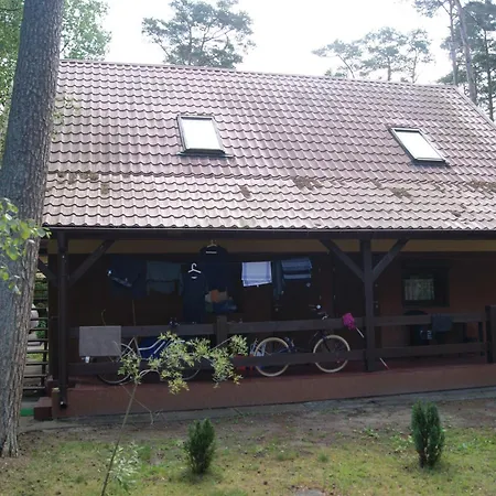 Dom Letniskowy U Marysi Pobierowo