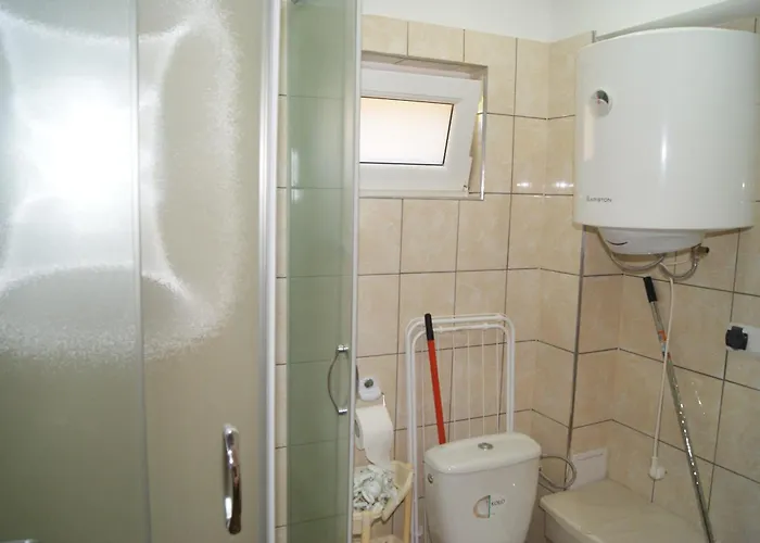 Apartman Dom Letniskowy U Marysi *