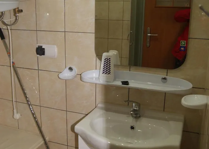 Dom Letniskowy U Marysi Pobierowo