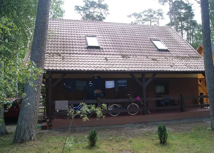 Dom Letniskowy U Marysi Pobierowo